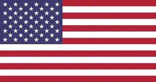american flag-Inglewood