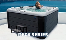 Deck Series Inglewood hot tubs for sale