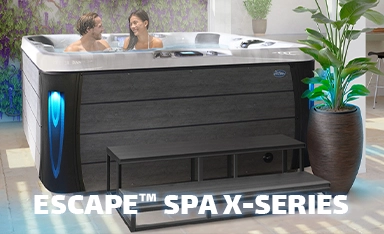 Escape X-Series Spas Inglewood hot tubs for sale