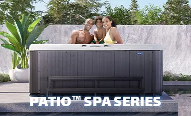 Patio Plus™ Spas Inglewood hot tubs for sale
