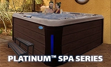 Platinum™ Spas Inglewood hot tubs for sale
