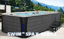 Swim X-Series Spas Inglewood hot tubs for sale