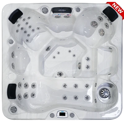 Costa-X EC-749LX hot tubs for sale in Inglewood