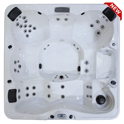 Pacifica Plus PPZ-743LC hot tubs for sale in Inglewood
