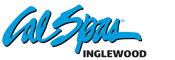 Calspas logo - Inglewood