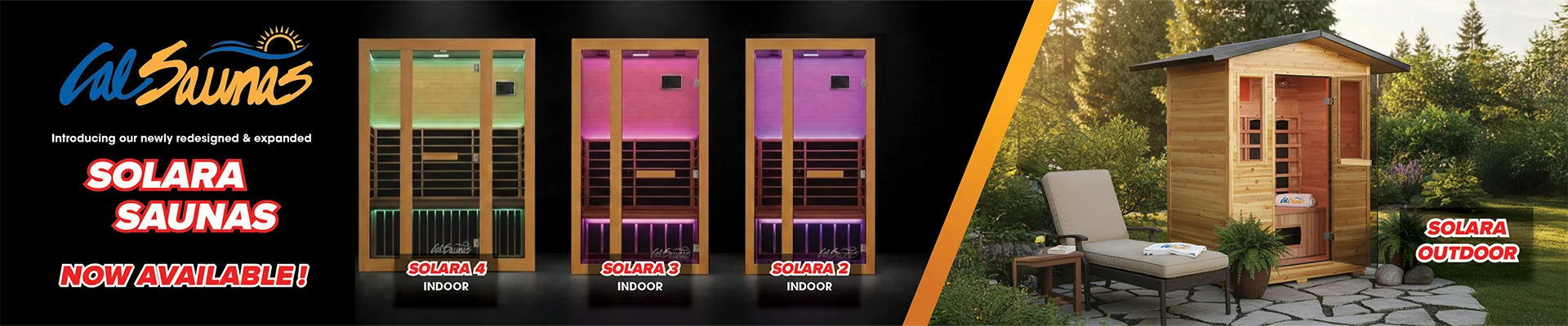 Calspas hot tub being used in a family setting - Inglewood