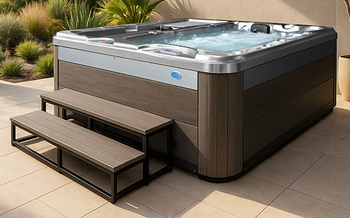 Cold Plunge&trade; Spas Inglewood hot tubs for sale