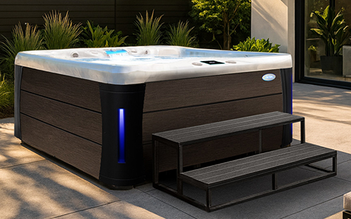 Escape Plus&trade; Spas Inglewood hot tubs for sale