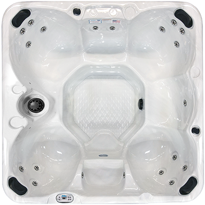 Hawaiian PZ-620B hot tubs for sale in Inglewood