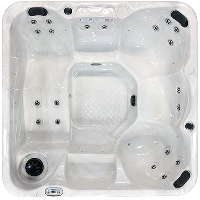 Hawaiian PZ-620L hot tubs for sale in Inglewood